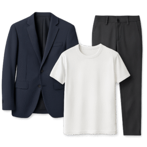 Bundle New Blazer YIECO 612