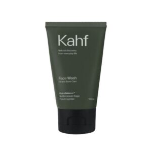 Kahf Face Wash Oil and Acne Care 100 ml