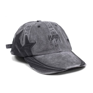 STARS BASEBALL CAPS WEYZ