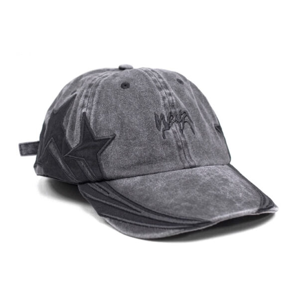 STARS BASEBALL CAPS WEYZ